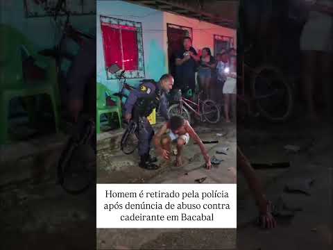 BACABAL