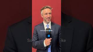 From Curiosity to Expertise: How Adam Built a Career in Estate Planning | College of Law Graduate