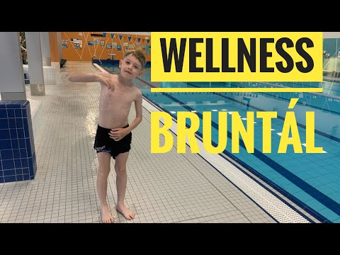 Wellness Bruntál pojďte se podívat 🚶🏊🏊‍♀️🏊‍♂️