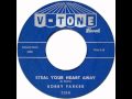 Bobby Parker - Steal Your Heart Away [V-Tone #223] 1961 *Original 45rpm Quality Audio