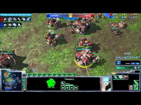 EG Puma vs oGs Nada G5 MLG Raleigh Loser Bracket Finals.avi