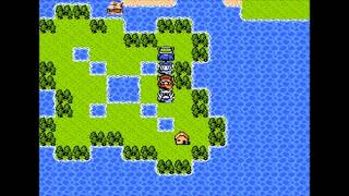 【ファミコン】SDガンダム外伝 ナイトガンダム物語　実況PLAY＃１４