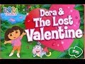 Dora The Lost Valentine DORA S ADVENTURES