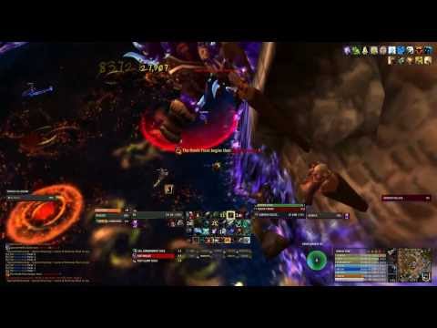In Concordia vs Garrosh Hellscream Heroic (10) (Hunter PoV)