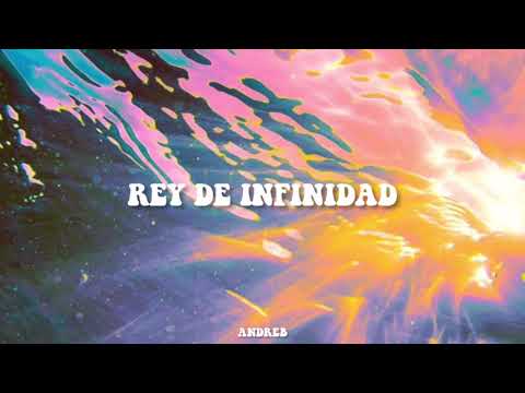 Rey De Infinidad - Ale Fdz (Letra)