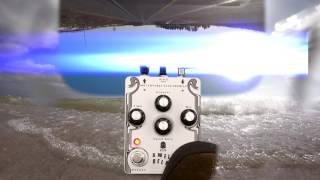 Video thumbnail for The Mattoverse Electronics Swell Delay by mattoverse