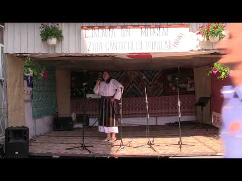 05.05.2018 Festivalul „Cununița din Murgeni”, ediția I