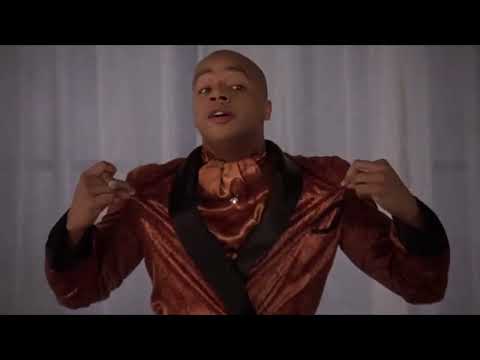 King's Ransom (2005) - Andre Dancing Scene 