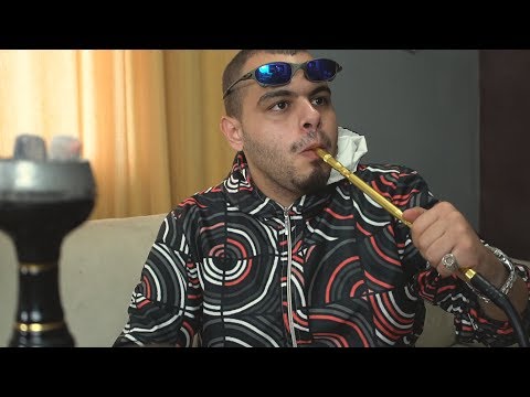 ELIAS, THE HOOKAH HOOKAH