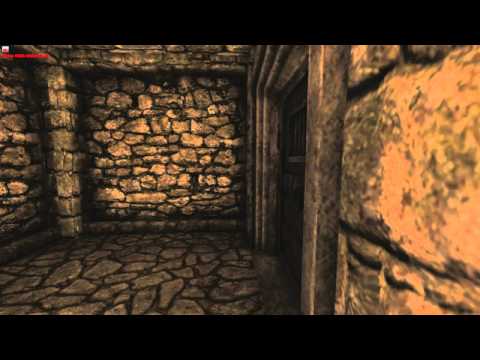 Raumoogle Classics - #8 Dark Room