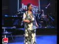 Cesaria Evora - Serpentina - Live @FranceInter ...