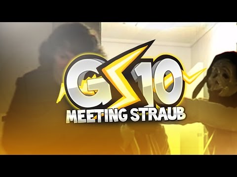 Meeting StrauberryJam