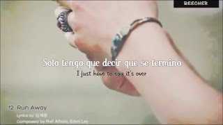 Run Away_Kim Jaejoong [SUB ESPAÑOL]
