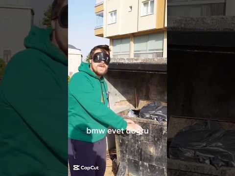 Alın bunu burdan BMW M5e60 #keşfet #edit #luxury