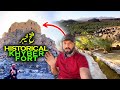 Historical Khaybar Fort Conquered By Sahaba RA ️ Qila E Khaybar History Details EP03