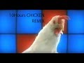 10 hour of Chicken song - [Geco Remix]