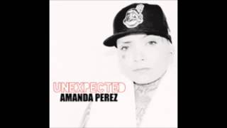 Amanda Perez - Momma (Unexpected)