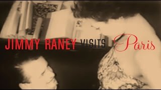 Jimmy Raney - Visits Paris - On Red Vinyl!