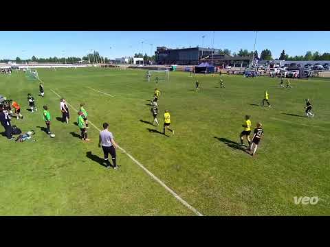 26.05.2024 VPS Musta - SJK-13 Kulta, Seinäjoki Cup A