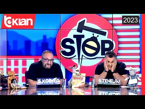 Stop - 2 Shkurt 2023 (Emisioni i plotë)