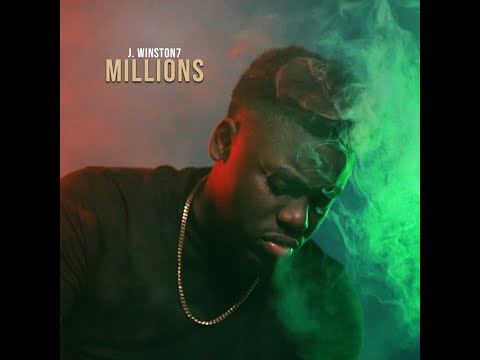 J Winston7- Millions (Visualizer)