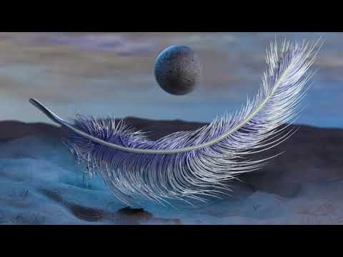 Eko Zu & Kraddy - "Like A Feather feat KillWill" - Champagne Drip Remix