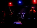 Hands - The Heavens And The Earth @ The Icon in Pocatello, Idaho