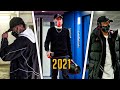 Neymar Jr ► Swag, Clothing & Looks ● 2021| HD