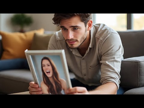 Anthony William - Cómo quisiera (salsa romántica)