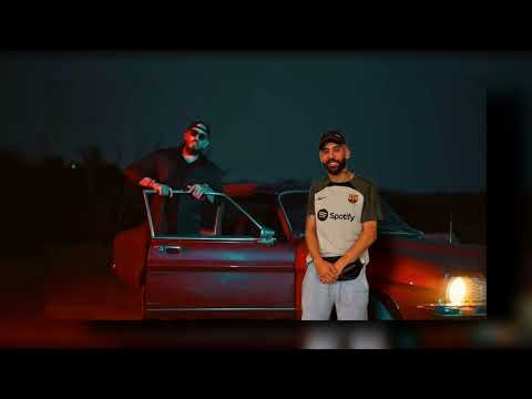 Cheb Bilal x Didine canon 16 (prod by sidahmed)