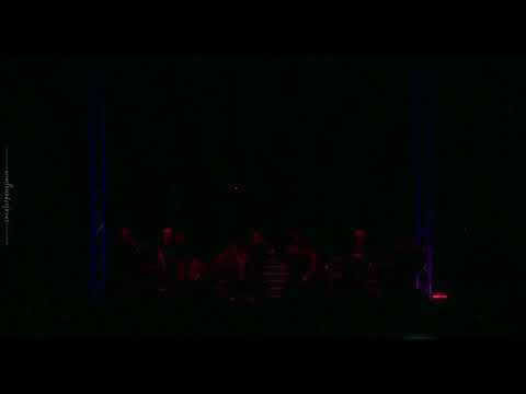 160702 BTS EPILOGUE CONCERT IN NANJING - No more dream dance break HD