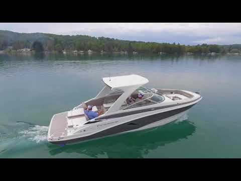 2023 Crownline 270 CR Ready For New Owner Video