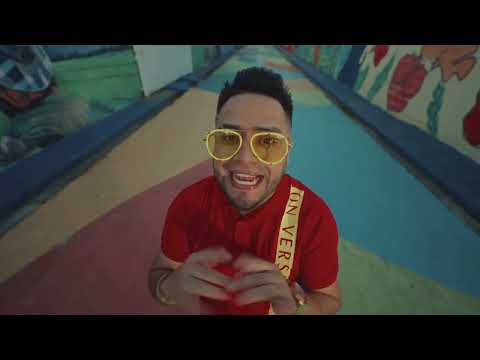 Gerardo Lares – The Driver's Girlfriend (Official Video)