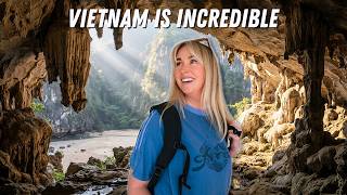 First Time in Vietnam (We Didn't Expect It To Be Like This)