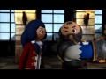 Canal Panda Os Super 4 Seg A Sex