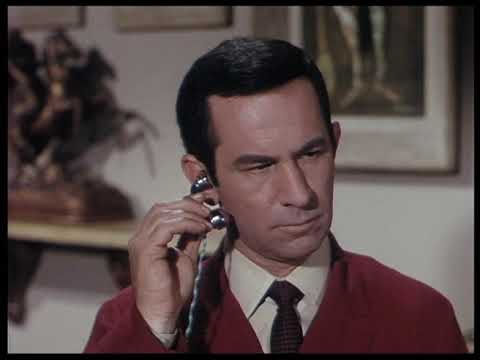 Mini-Max oder: Die unglaublichen Abenteuer des Maxwell Smart - (DVD Komplettbox) - Fernsehjuwelen