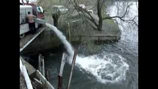 preview picture of video 'Populare Lacul Tancabesti 2 puiet vara 1 in data de 12 03 2013'