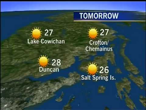 Your Island Weather: August 14, 2012
