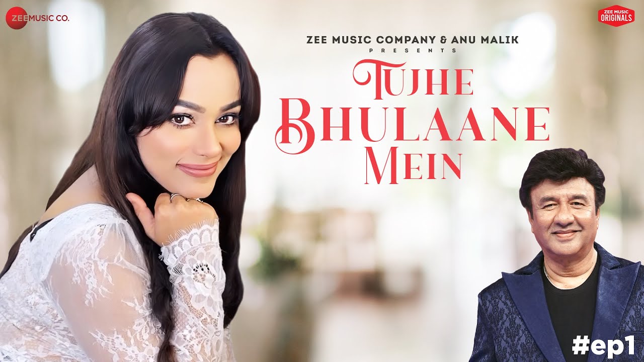 Tujhe Bhulaane Mein Lyrics | Aishwarya Pandit