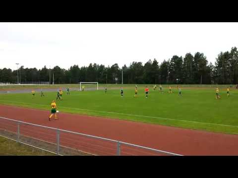 PSL 2016 TD13 HauPa - JyPK03U 20.8.2016