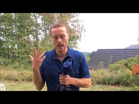 Normani Schlafsacküberzug Biwaksack