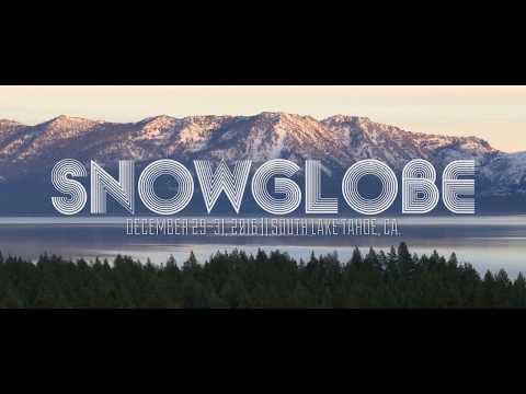 SnowGlobe (2016) - Winter Is Coming