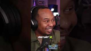 T-Pain&#39;s Jamaican father charged Roy Wood Jr. extra to get in the club😂😂  #shorts