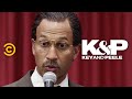 The World S Worst High School Assembly Speaker Key Peele
