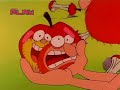 Eek The Cat 5x03 Molten Rock N Roll Thunder Valley