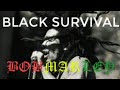 BOB MARLEY Black Survival Lyrics