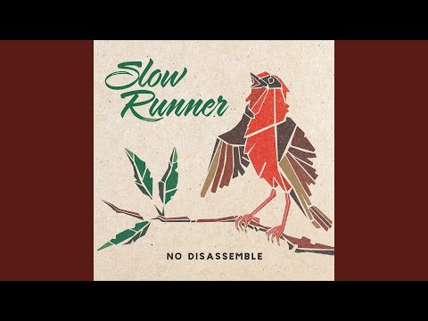 Moody Suburban Teenage Love Song - Slow Runner