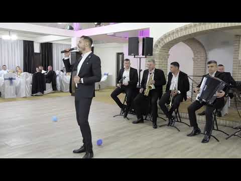 Pop David Adrian - Dragu-mi să joc p'aci