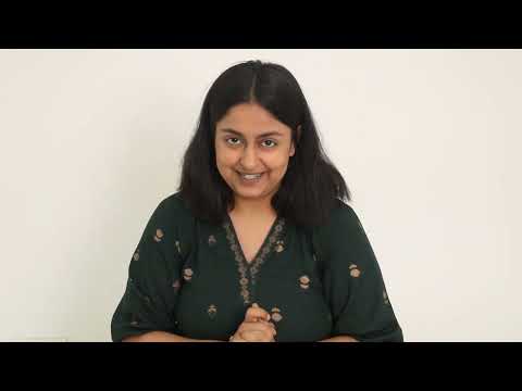 Anisha Dua Audition as Paro