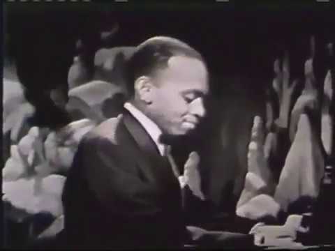 Don Shirley, « How high the moon »